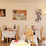 The Originals City, Hôtel Le Garden, Tours Sud (Inter-Hotel) 