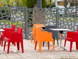 The Originals City, Le Garden, Tours Sud 3* Chambray-lès-Tours