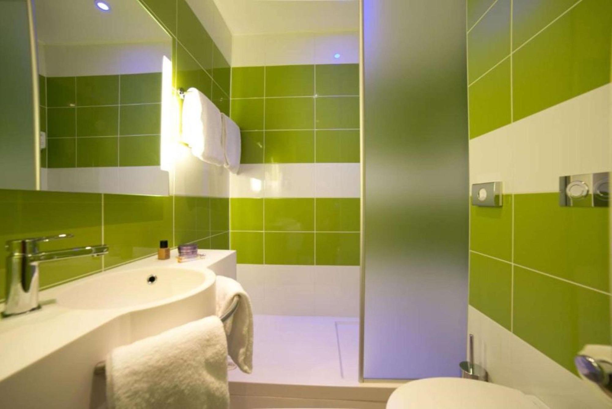 Hotel The Originals City, Le Garden, Tours Sud Chambray-lès-Tours