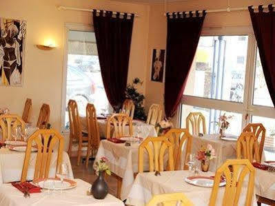 The Originals City, Le Garden, Tours Sud Hotel