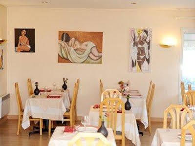 Hotel The Originals City, Le Garden, Tours Sud Chambray-lès-Tours