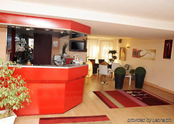 The Originals City, Le Garden, Tours Sud Hotel Chambray-lès-Tours