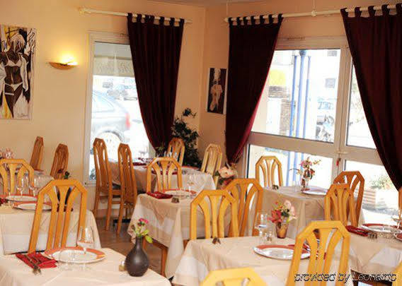 The Originals City, Le Garden, Tours Sud 3* Chambray-lès-Tours