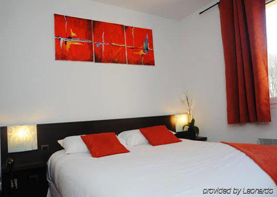 Hotel The Originals City, Le Garden, Tours Sud