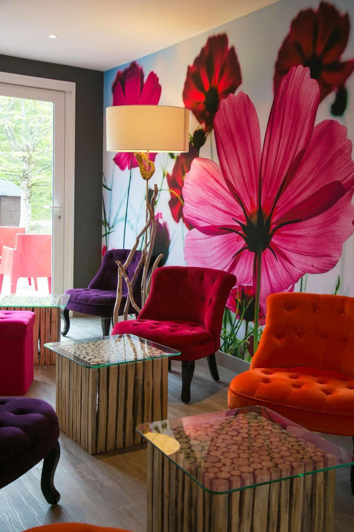 The Originals City, Le Garden, Tours Sud 3*