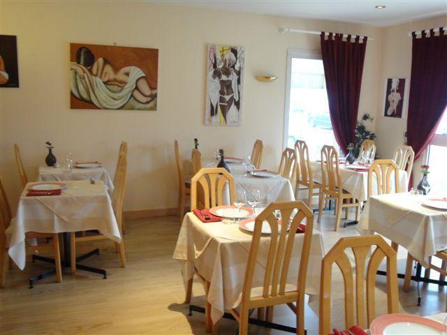 The Originals City, Le Garden, Tours Sud 3*
