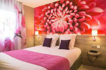 The Originals City, Le Garden, Tours Sud Hotel Chambray-lès-Tours