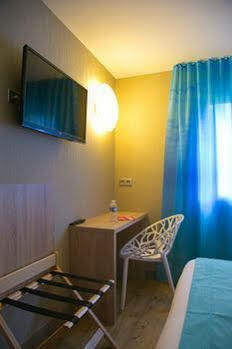 The Originals City, Le Garden, Tours Sud 3*