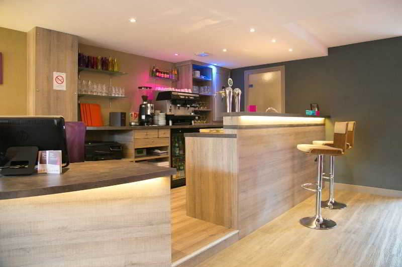 The Originals City, Le Garden, Tours Sud